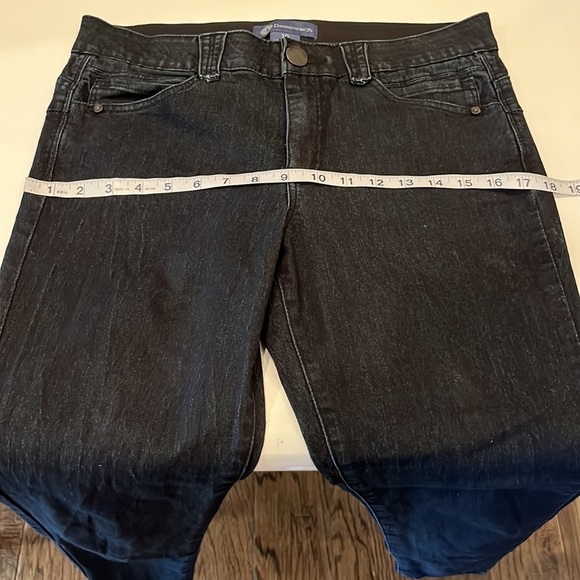 Democracy Ab Solution Mid Rise Size 10 - Picture 3 of 16